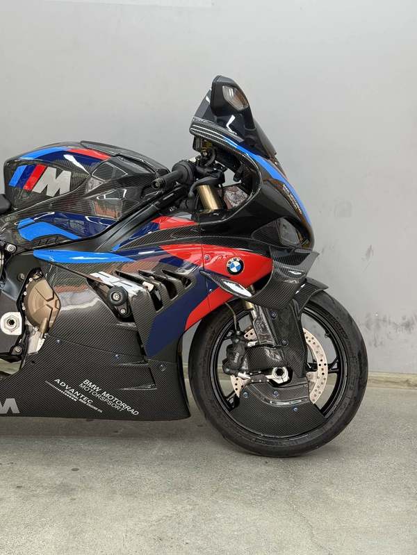 二手宝马S 1000 RR