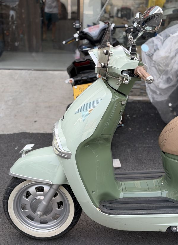二手维多利亚Sixties 150Si