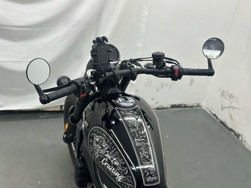二手春风450CL-C