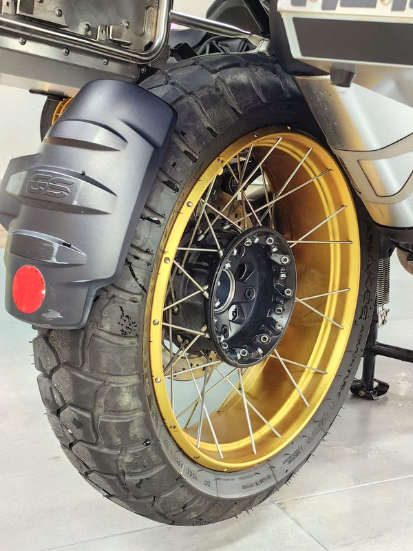 二手宝马R 1250 GS