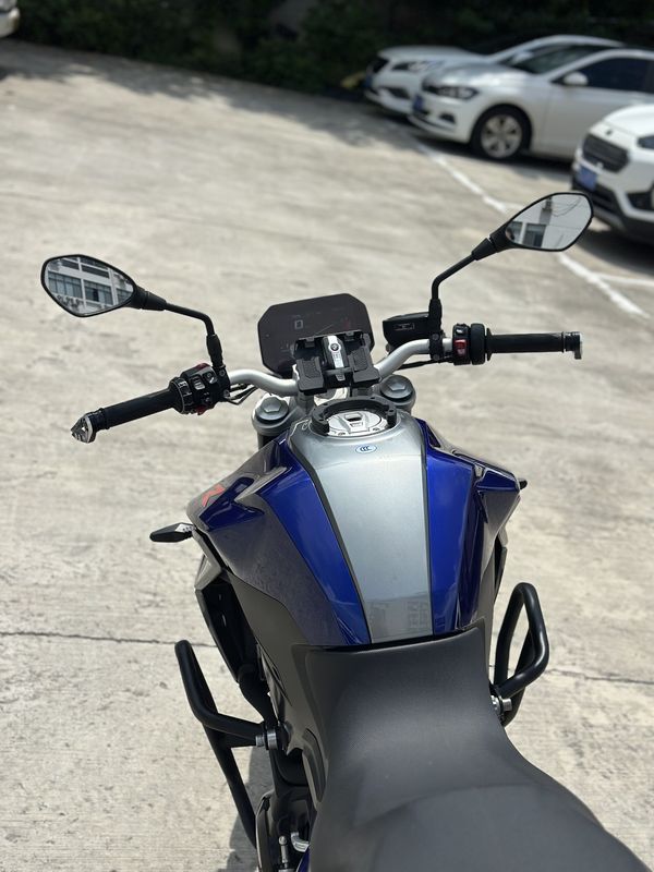 二手宝马F 900 R