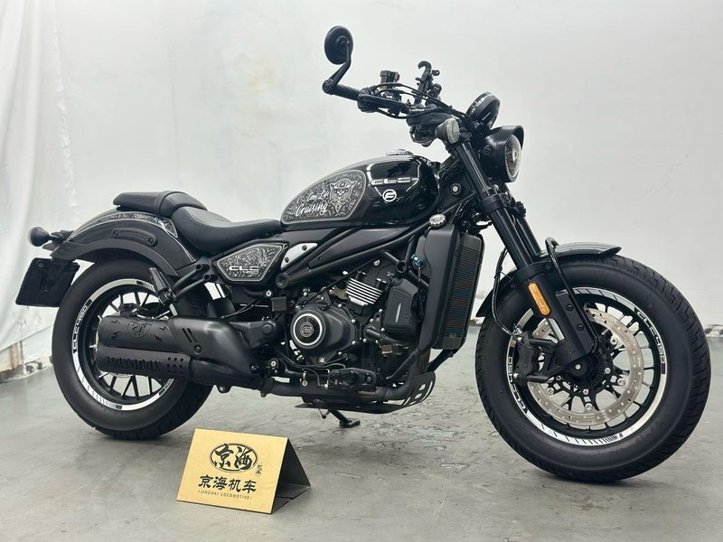 二手春风450CL-C