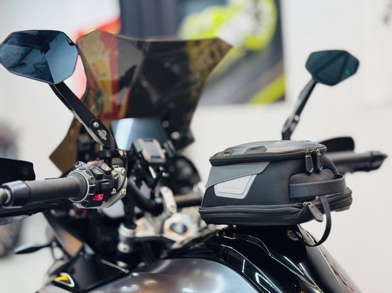 二手宝马R 1250 GS