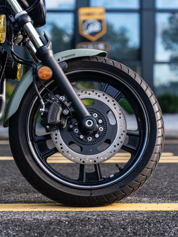 二手川崎Vulcan S 