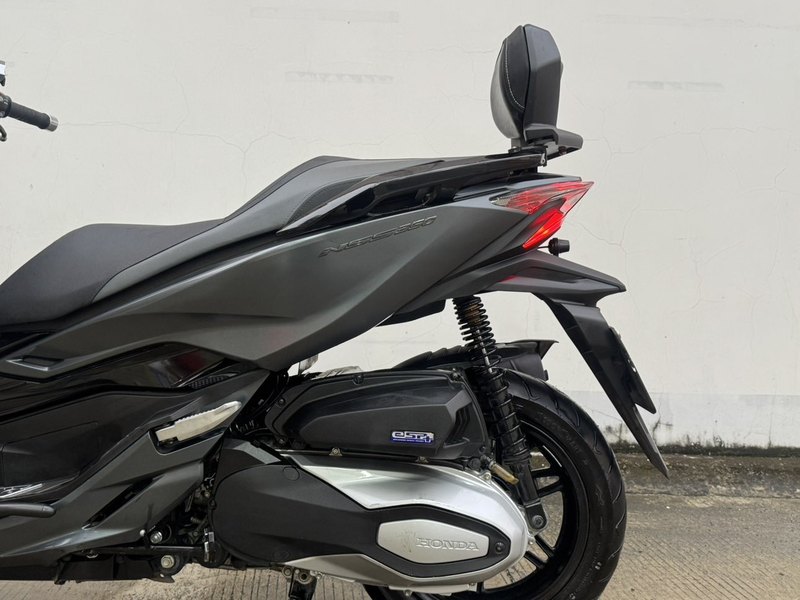 二手本田NSS350(进口)