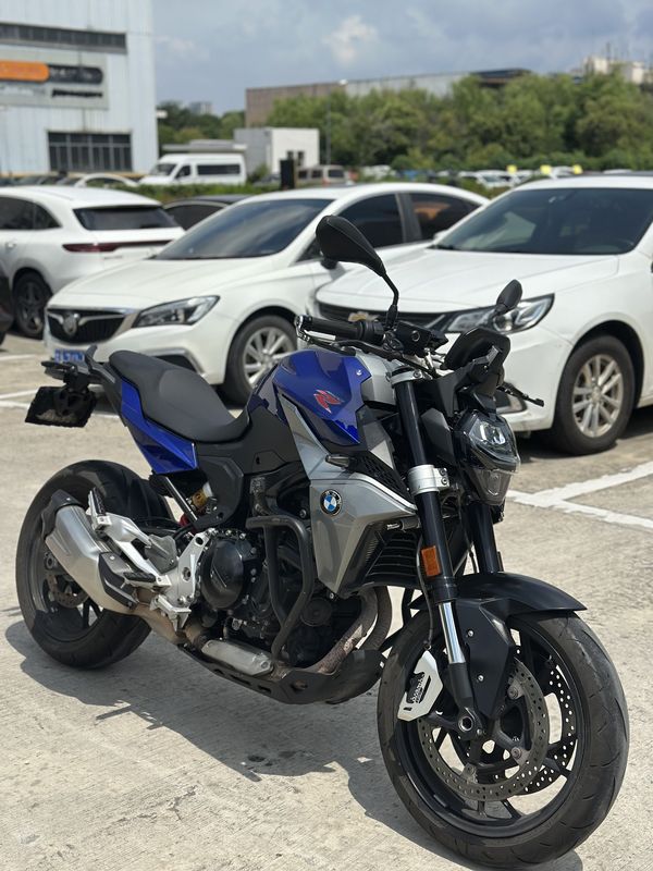 二手宝马F 900 R
