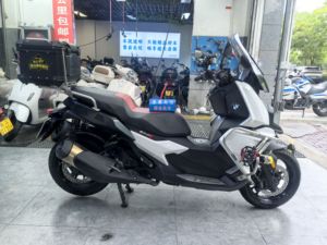 二手宝马C 400