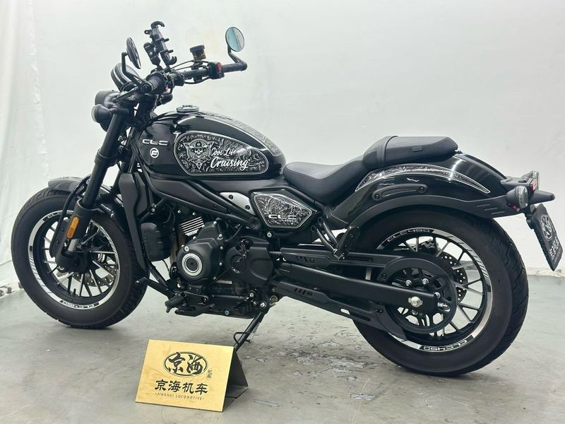 二手春风450CL-C
