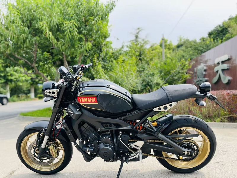 二手雅马哈XS900R