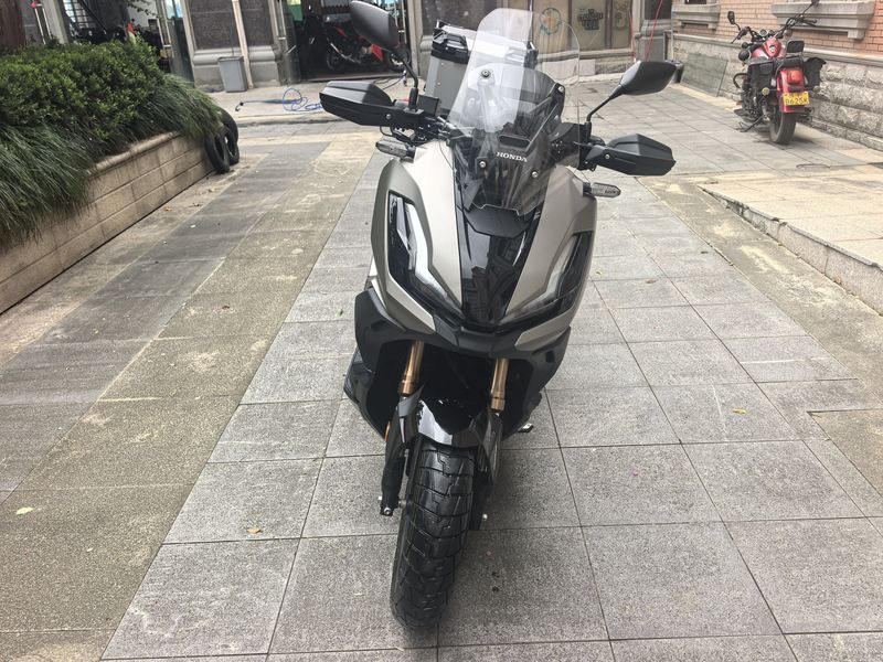 二手本田ADV350