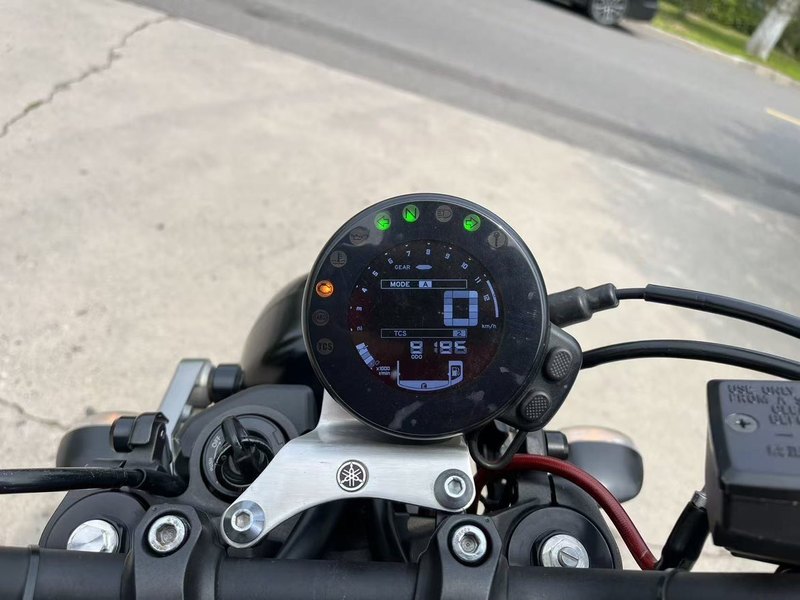 二手雅马哈XS900R