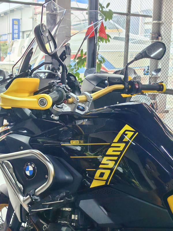 二手宝马R 1250 GS