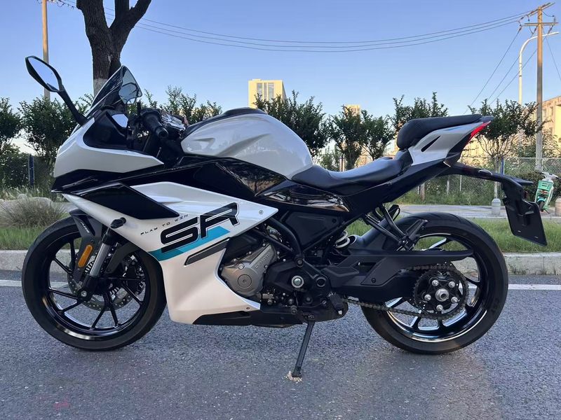 二手春风250SR