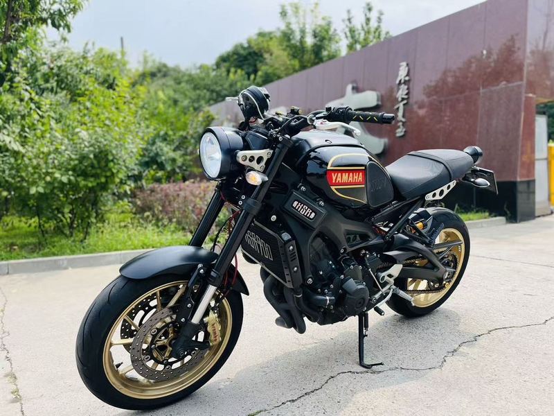 二手雅马哈XS900R