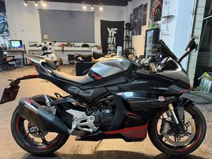 二手春风450SR