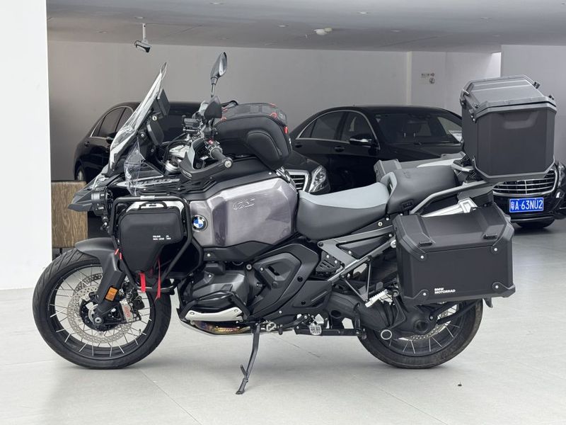 二手宝马R 1300 GS