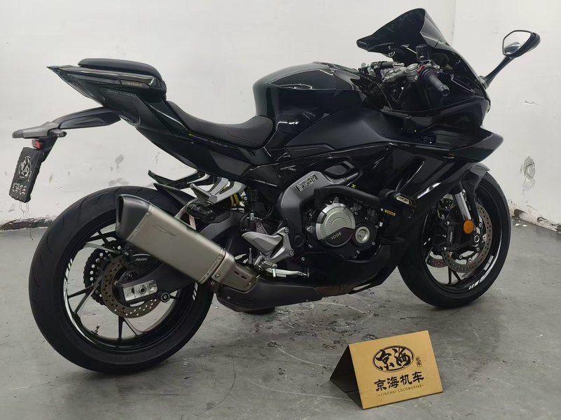 二手无极RR500S