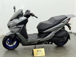 二手光阳赛艇 ST250