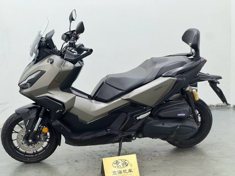 二手本田ADV350