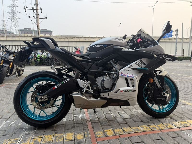 二手春风675SR-R