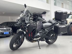 二手宝马R 1300 GS