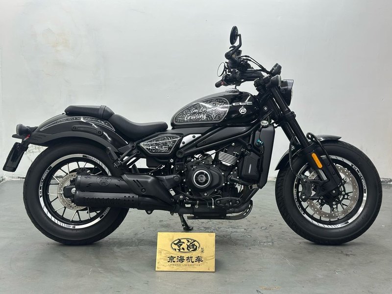 二手春风450CL-C