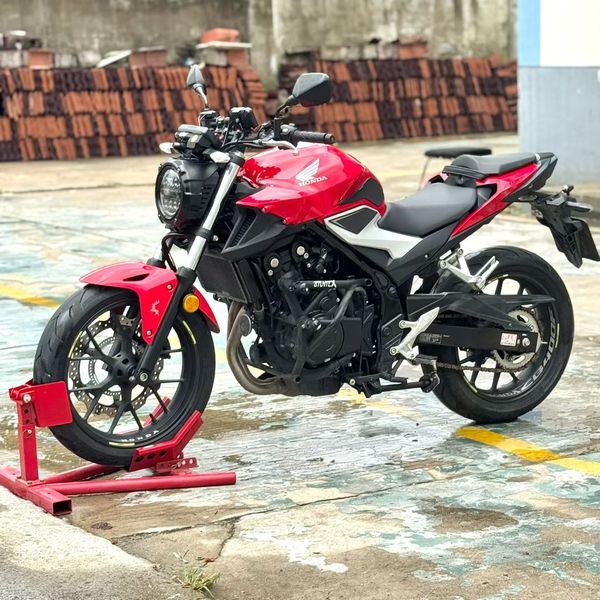 二手本田CB400F