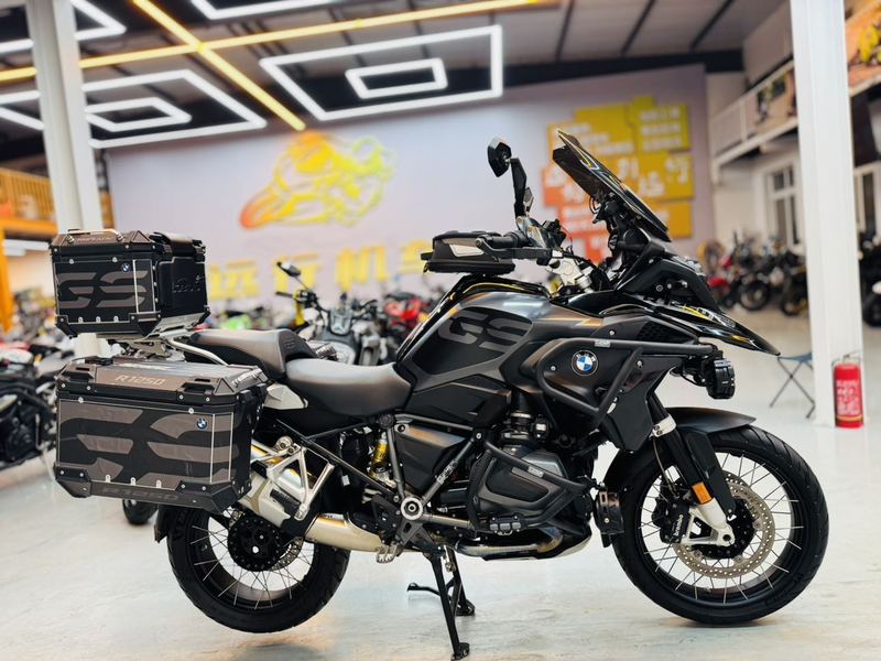 二手宝马R 1250 GS