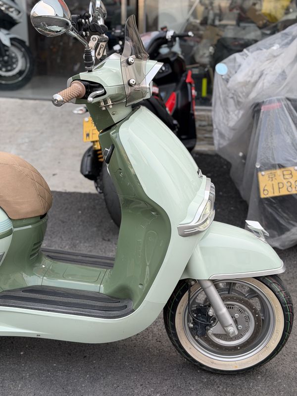 二手维多利亚Sixties 150Si
