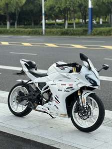 二手春风250SR