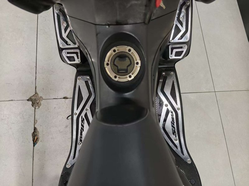 二手宗申阿普利亚SR Max 250