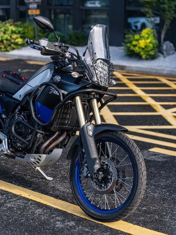 二手雅马哈T700S