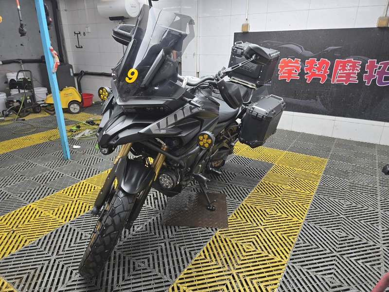 二手无极DS525