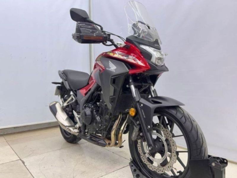 二手本田CB400X