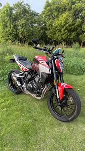 二手凯越Cobra 321R