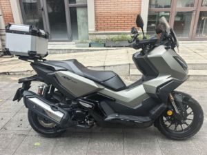 二手本田ADV350