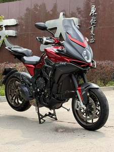 二手奥古斯塔Turismo Veloce 800