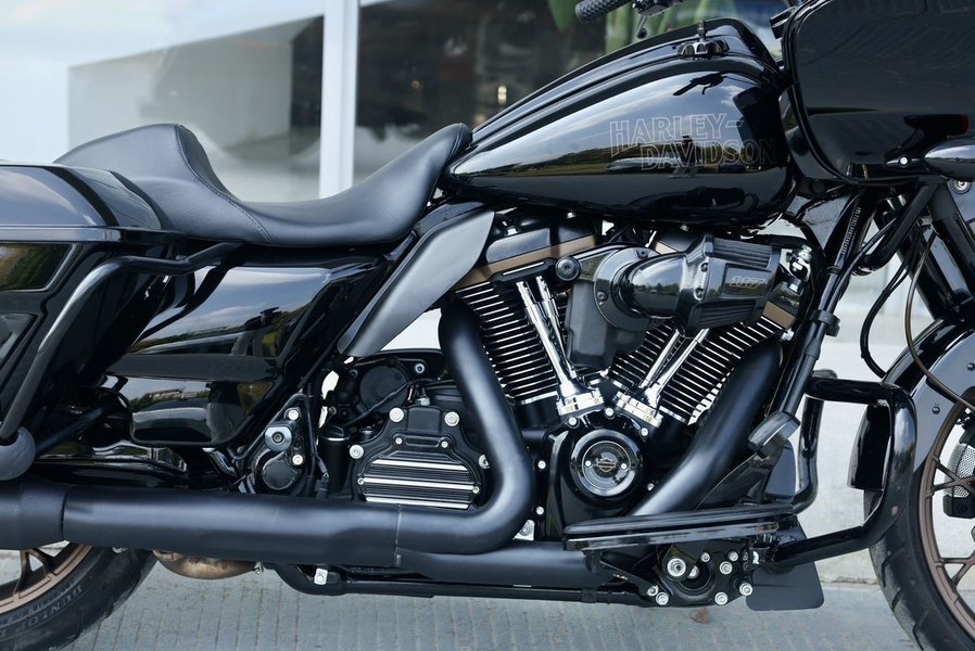 二手哈雷戴维森公路滑翔 Road Glide
