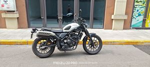 二手本田CL300