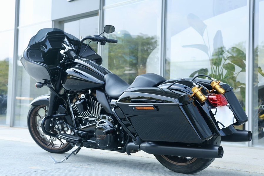 二手哈雷戴维森公路滑翔 Road Glide