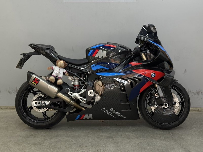 二手宝马S 1000 RR