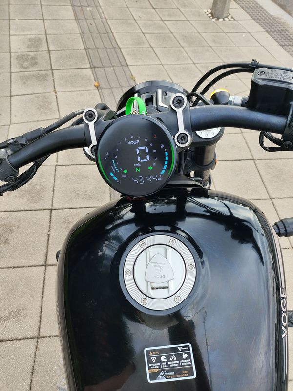 二手无极CU250