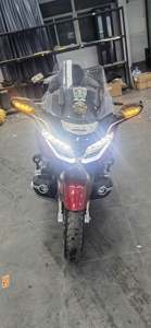 二手本田Gold Wing GL1800