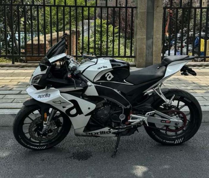 二手宗申阿普利亚GPR250R
