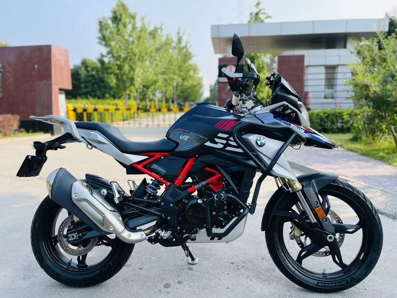 二手宝马G 310 GS