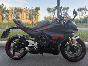 二手春风450SR