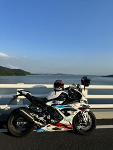 二手宝马S 1000 RR