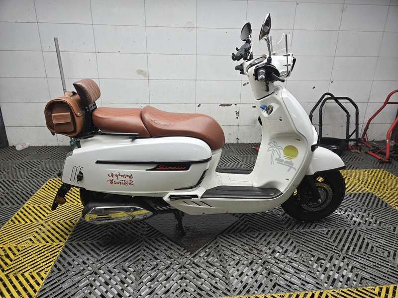 二手维多利亚Sixties 150i