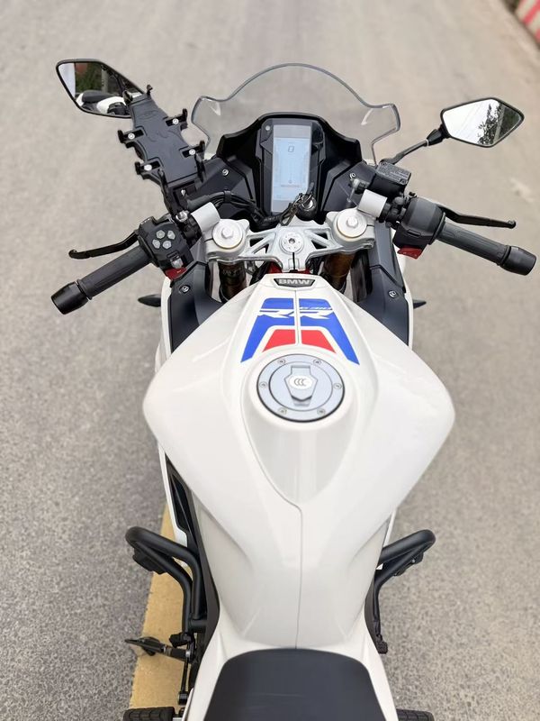 二手宝马G 310 RR