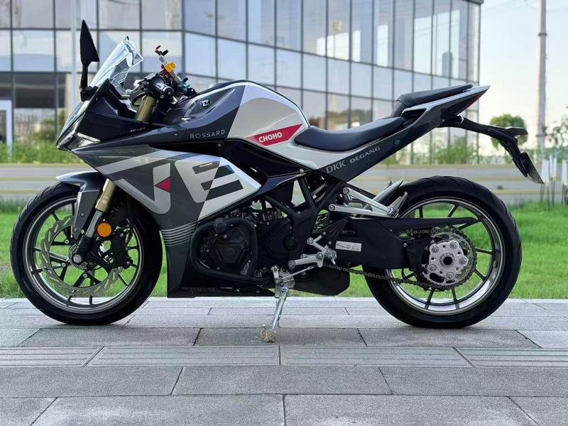 二手凯越321RR